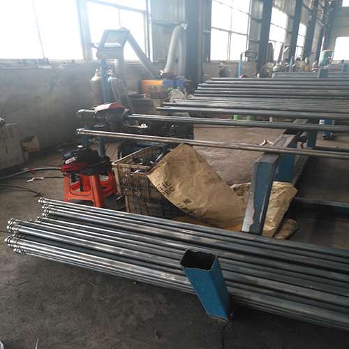 玉环桥梁桩基声测管的施工工艺流程